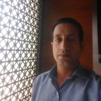 Yogesh Kumar