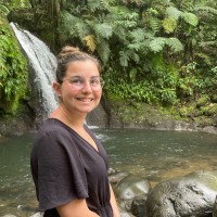 Jade Pinel - - Anglade