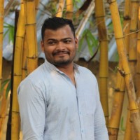 Mrunal Shahare