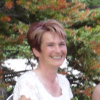 Gloria Wright