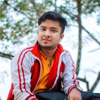Apurbo Chowdhury