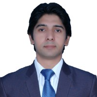 Muhammad Kashif Shahzad