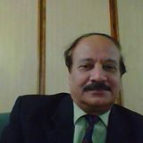 Muhammad Salik