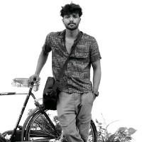 jithin Ramachandran