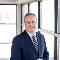 Ian Robinson, Mba, Cpa, Cga