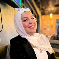 Elaf Alghamrii