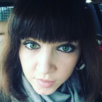 Кристина Шоломицкая