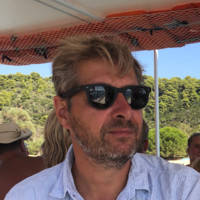 Lorenzo Enrico Neuteboom