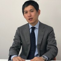 荒西 俊和 Toshikazu Aranishi