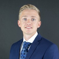 Luke Mackenzie