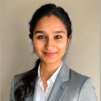 Pooja Sanghvi