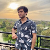 Kartik Singh