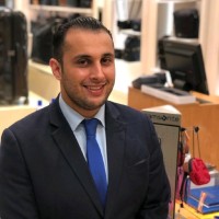 Abdelaaziz Elqarch