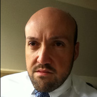 Eric Mariani