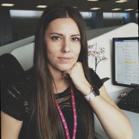 Daria (Suša) Kutija
