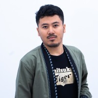 Pascal Aryant Kakambong