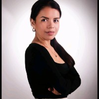 Leslie Terán Florián