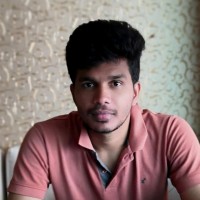 G. Surya Chandra
