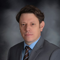 Daniel Custer, CPA