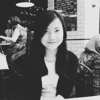 Katya Pungkyputri