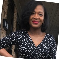 Jamesetta Miller