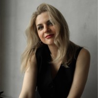 Olga Oleksiuk