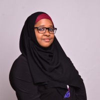 Halima Isa, Esq.