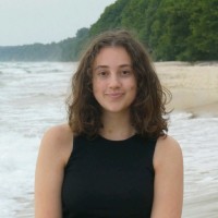 Andrea Lieb Fredriksson