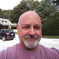 Mark Pompeo