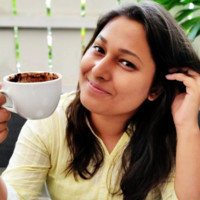 Ishita Mallick