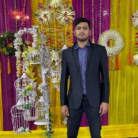 Aryesh Ranjan
