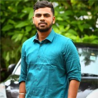 Danush B