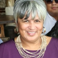 Geraldine Johnson