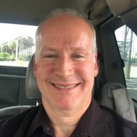 Dave Dorsey
