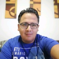 Javier Otero Pérez
