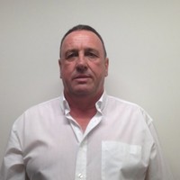Jim Suffredini