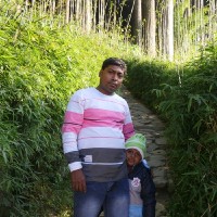 Debashis Maity