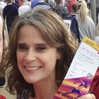 Penny Abbott