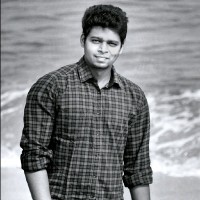 R.Bala Krishnan