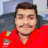 Navdipsinh Mori