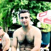 Mehmet Celik