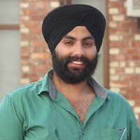 Tejeshwar Singh