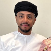 Mohammed Alnaamani
