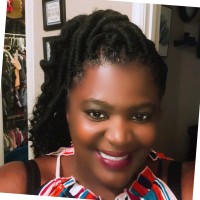 Kenisha Kirkwood