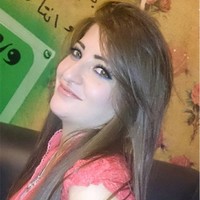 Dina Mohmed Zurieqi