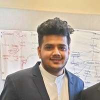 Gaurav Shah