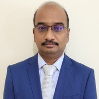 Venkatesan Poomalai,  PMP®