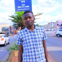 Refilwe Selematsela