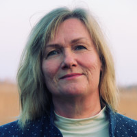Anita Gustafsson