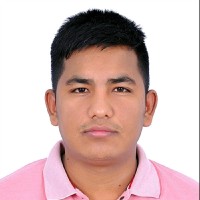 Pradip Budhathoki